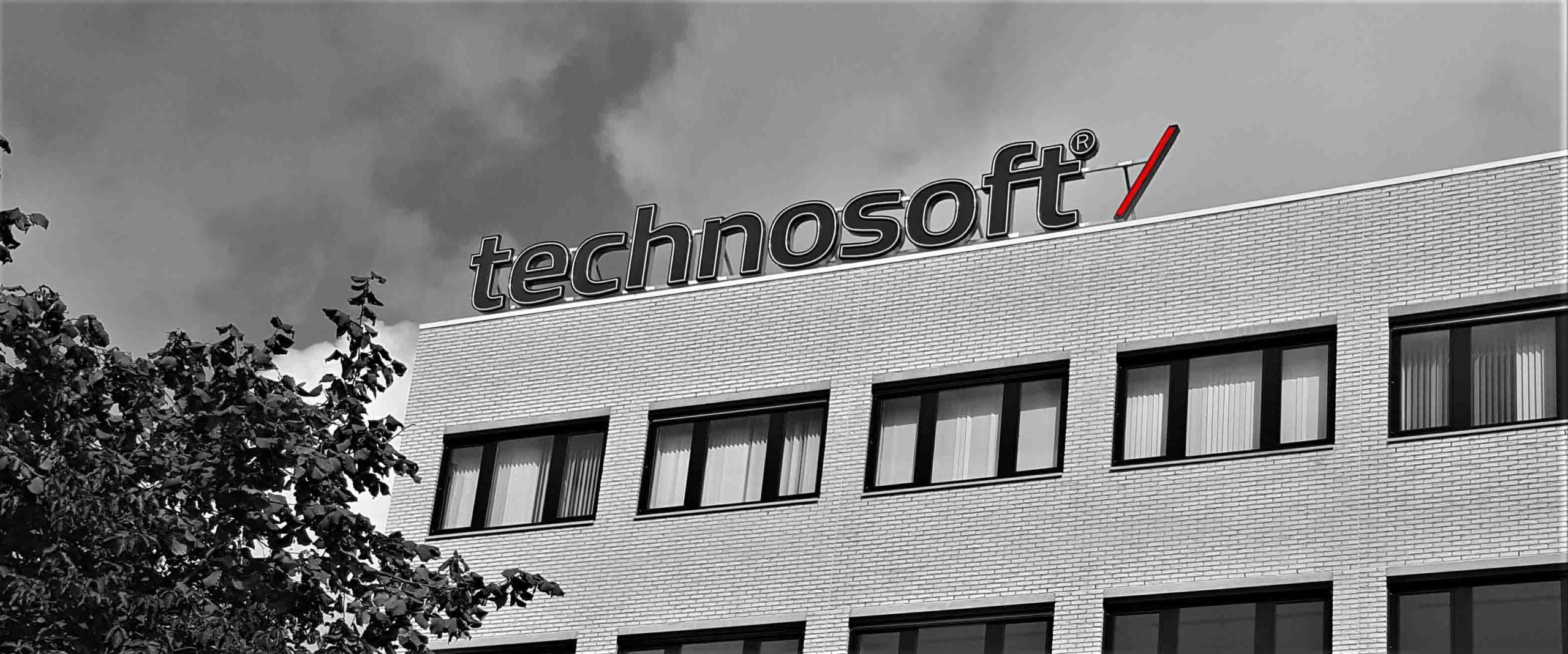 Technosoft hoofdkantoor