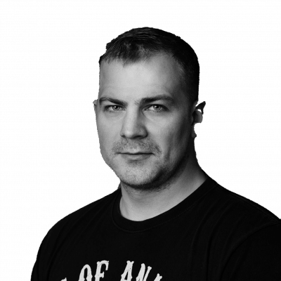 Lead QA-Engineer