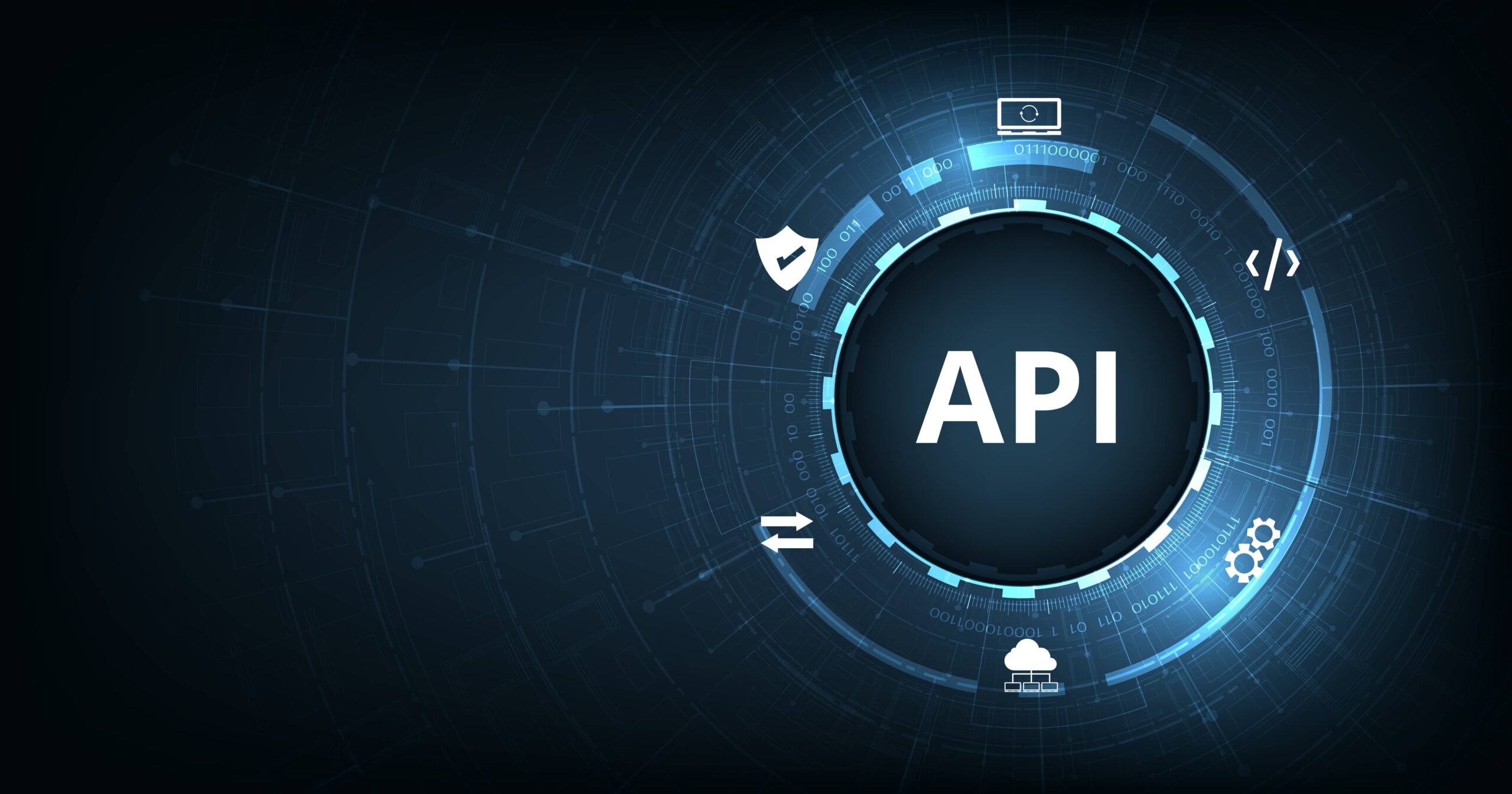 API koppeling