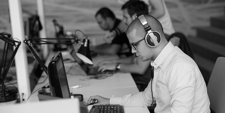 Technosoft developers