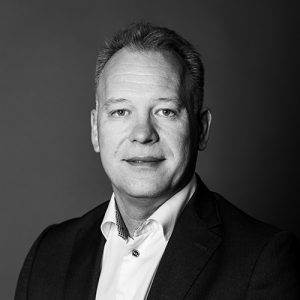 Technosoft - Bas Strijker