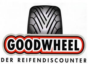 Logo goodwheel