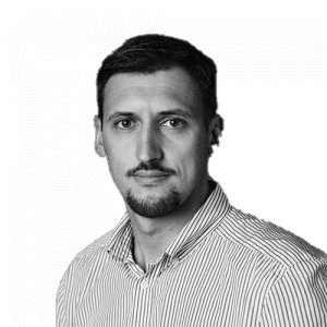 Senior QA manager